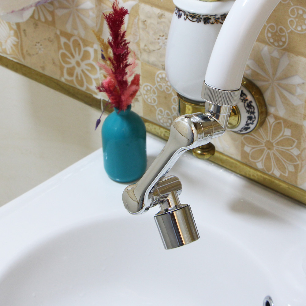 سری شیرآلات پاپیروس مدل بازویی سوبان