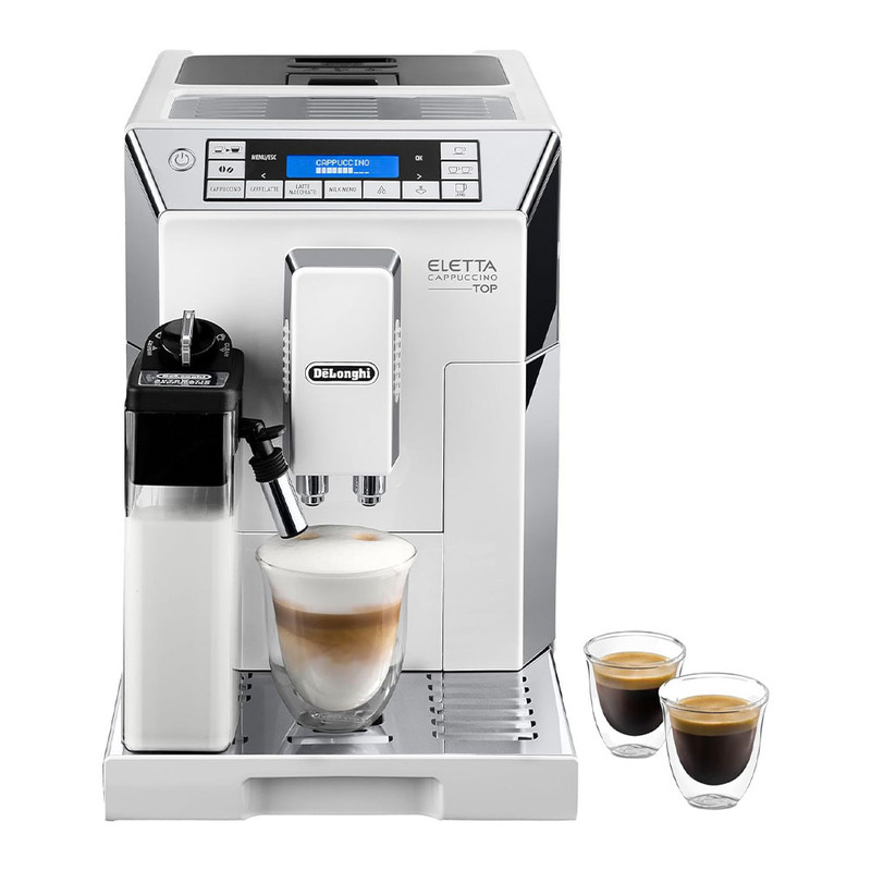 اسپرسوساز دلونگی مدل ECAM45.760