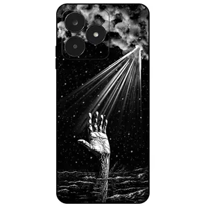 Megafone Last Hope 7427 Cover For Realme C51