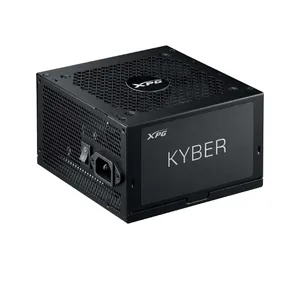 منبع تغذیه کامپیوتر 750 وات وات ای دیتا ایکس پی جی مدل ADATA XPG KYBER 750W