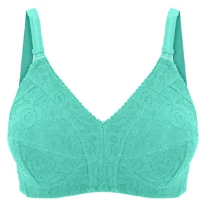 سوتین زنانه مدل دانتل