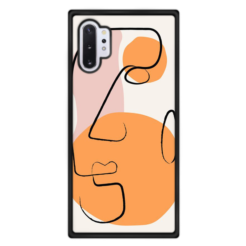 کاور آکام مدل AN10P2543 مناسب برای گوشی موبایل سامسونگ Galaxy Note 10 plus