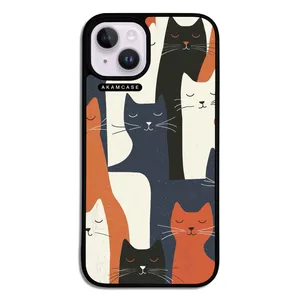 AKAM AMC-WA14-CATS-26 Cover For Apple iPhone 14
