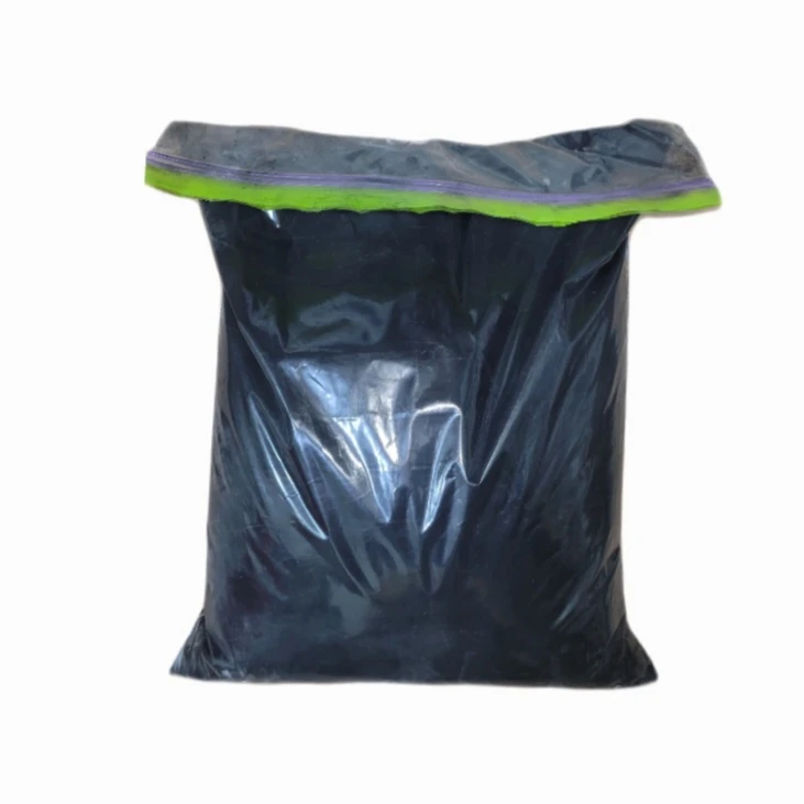 رنگ پودری کربن بلک مدل CB1 وزن 1 کیلوگرم