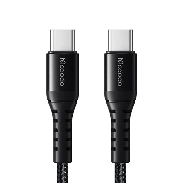 کابل  usb-C مک دودو مدل CA-5640 طول 0.2 متر