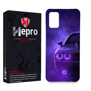 HEPRO MC Cover for Samsung Galaxy A02S