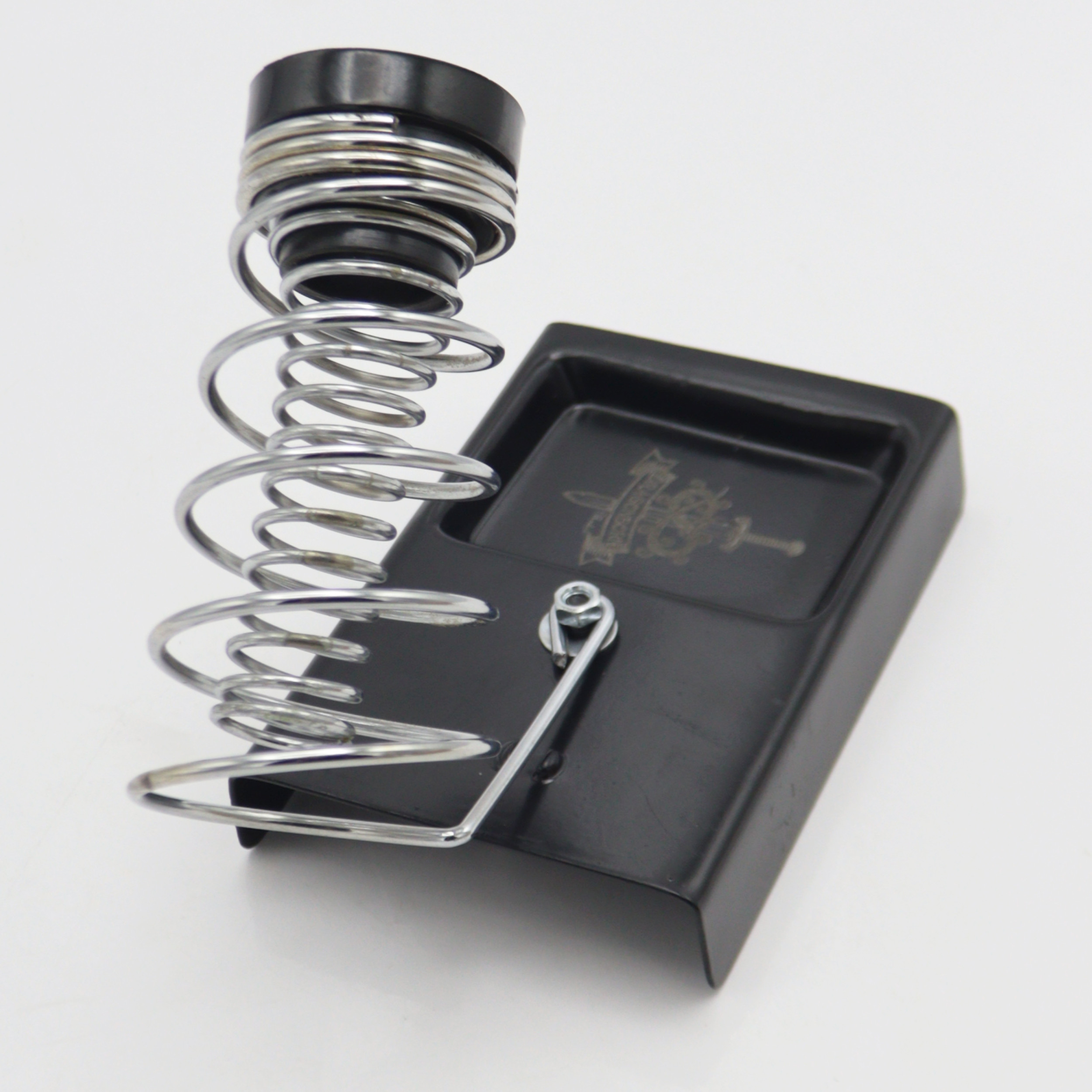 پایه هویه مدل دراگون برن کد YPB-13x9CM