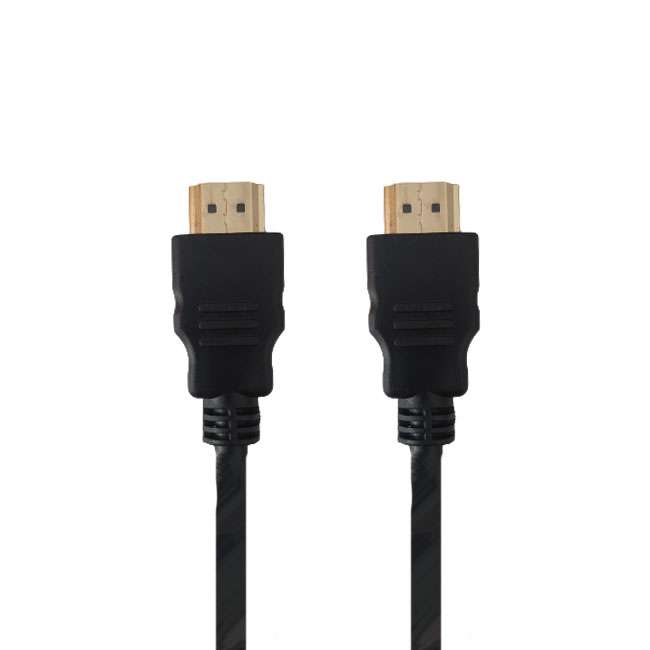کابل HDMI مدل PVC طول 1.5 متر