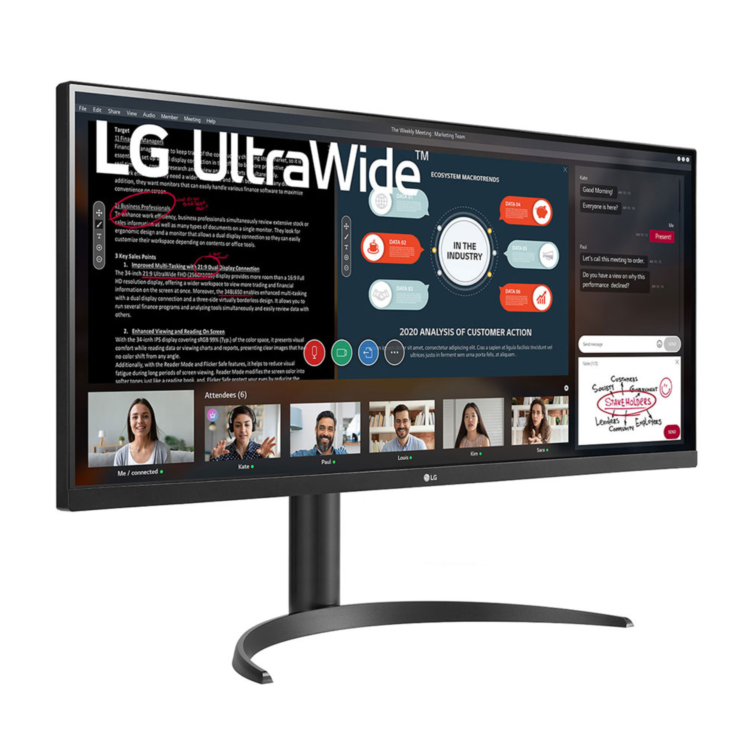 lg monitor 32 inch costco