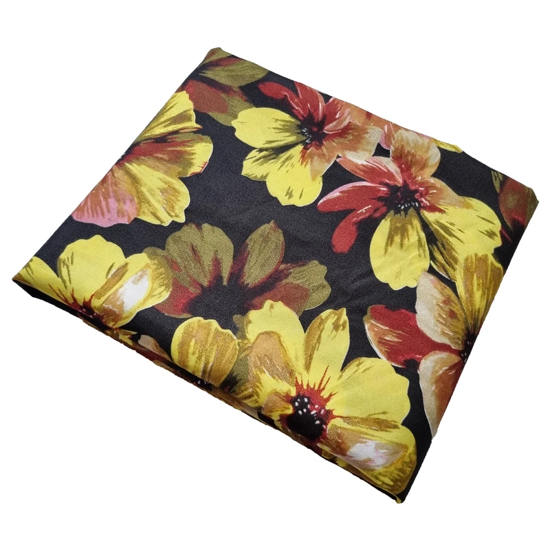 ملحفه مدل کشدار کد LS 594 دو نفره سایز 180×200 سانتی متر