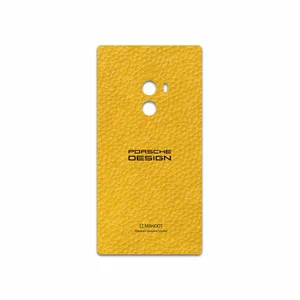 MAHOOT ML-PRDS Cover Sticker for Xiaomi Mi Mix