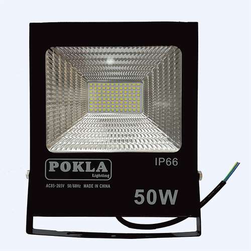  پروژکتور 50 وات پوکلا مدل 1050