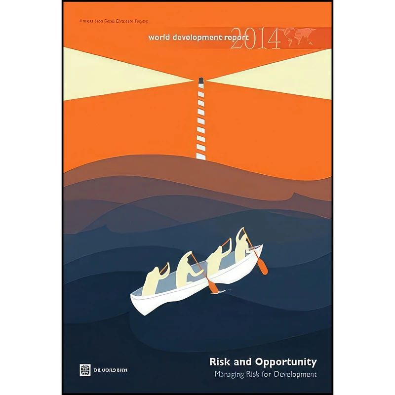 کتاب World Development Report 2014 اثر World Bank انتشارات World Bank Publications