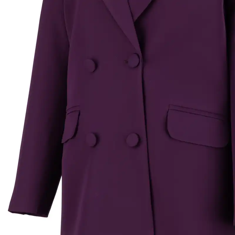 مانتو و شلوار زنانه السانا مدل بلکا کد 161036