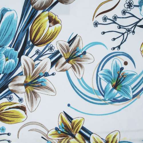 پارچه مبلی مدل آبرنگی کد 1