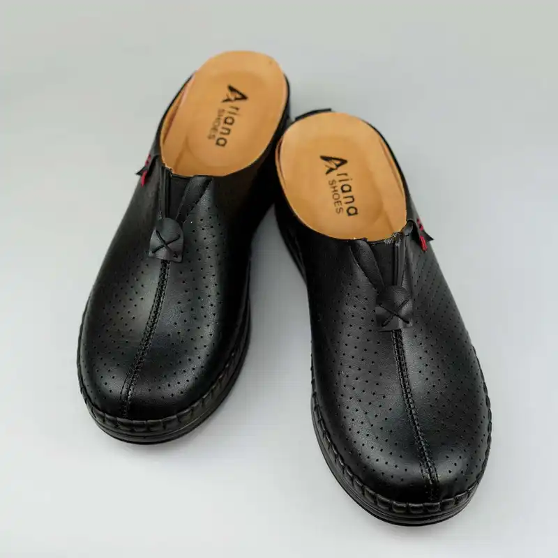 دمپایی زنانه مدل افرا