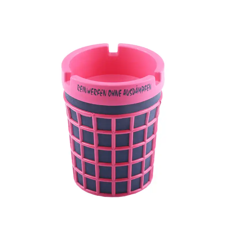 زیرسیگاری مدل js17