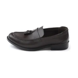 کفش مردانه آلدو مدل 122012102-Brown