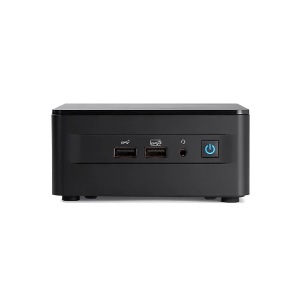 کامپیوتر کوچک ایسوس مدل NUC13ANHi5 -8-256