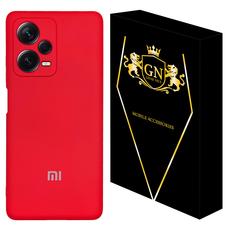 کاور قاب نایس مدل CLK مناسب برای گوشی موبایل شیائومی Redmi Note 12 Pro Plus 5G