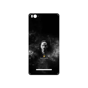 MAHOOT Keanu Reeves Cover Sticker for Xiaomi Mi 4c