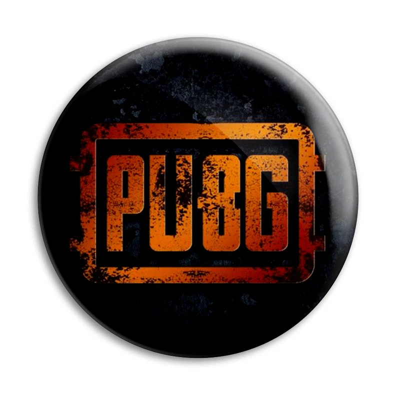 مگنت پرمانه طرح PUBG کد pmag.27985