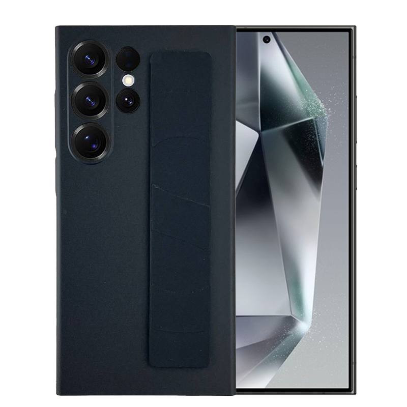 کاور گاردتک مدل Strapcase مناسب برای گوشی موبایل سامسونگ Galaxy S24 Ultra