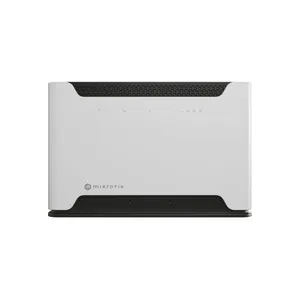 روتر LTE میکروتیک مدل D53G-5HacD2HnD-TC&RG502Q-EA ultimate home AP with ultra-fast LTE/5G support