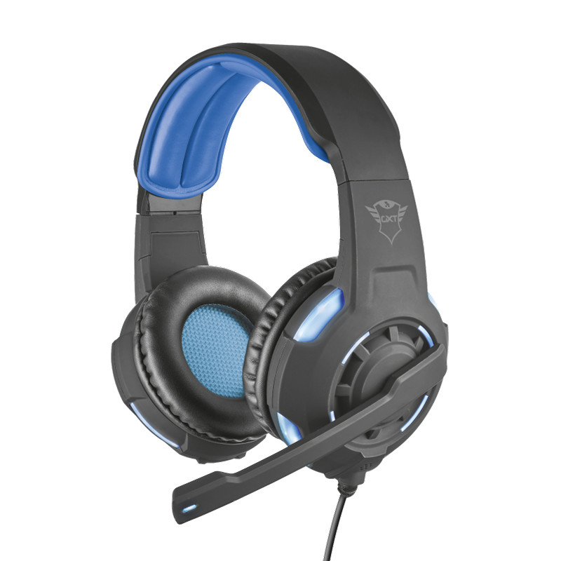 هدست مخصوص بازی تراست مدل GXT 350 Radius 7.1 Surround