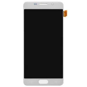تاچ و ال سی دی کد A25 مناسب برای گوشی موبایل سامسونگ GALAXY A510 / A5 2016