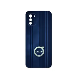 MAHOOT Volvo Cover Sticker for Nokia G21