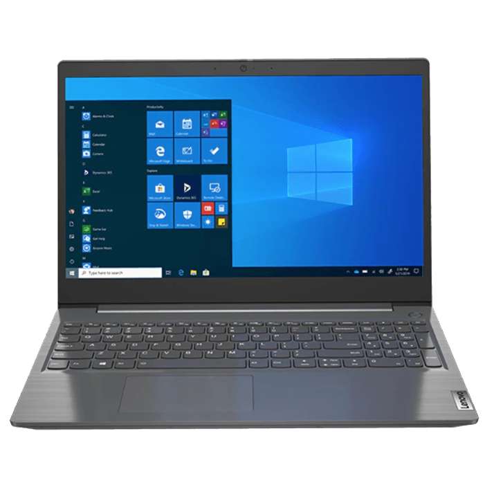 لپ تاپ 15.6 اینچی لنوو مدل V15 G1 IML