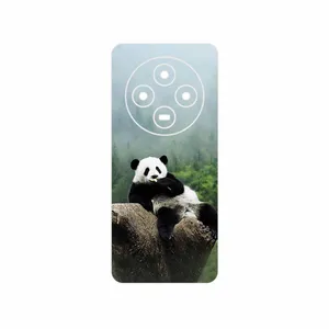 MAHOOT Panda Cover Sticker for Xiaomi Poco C75