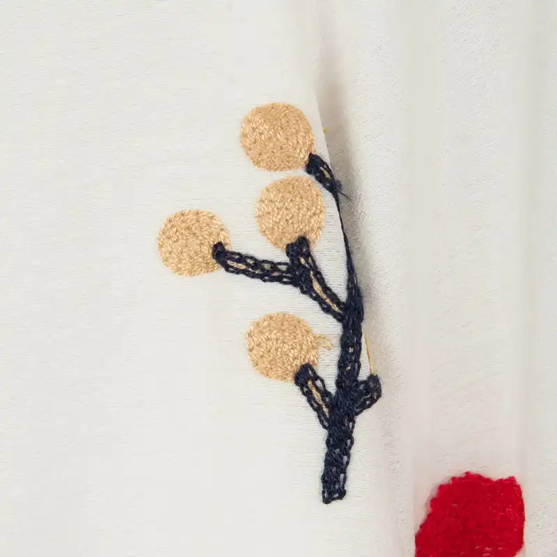 مانتو زنانه مدل MDSS-CF6924