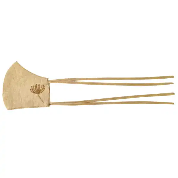 ماسک تزیینی مدل T0012