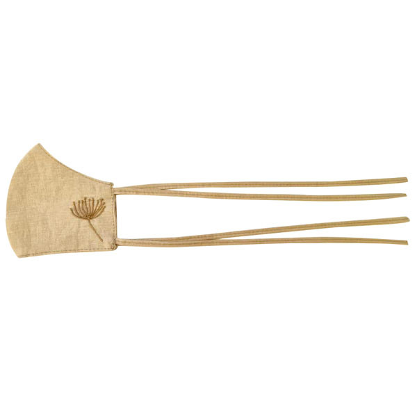 ماسک تزیینی مدل T0012