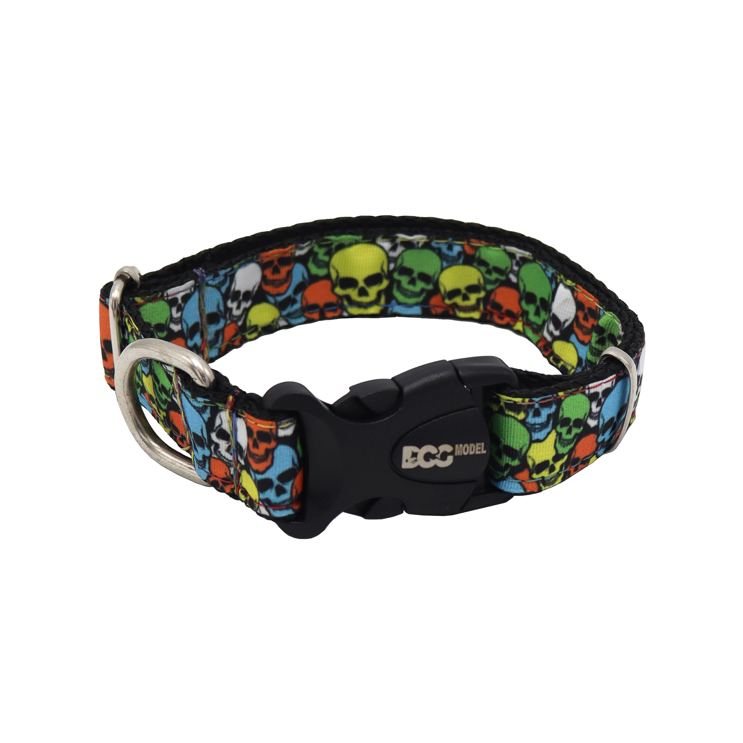 قلاده کتفی و گردنی و بند قلاده مدل داگ کد YP-ESKELET-03