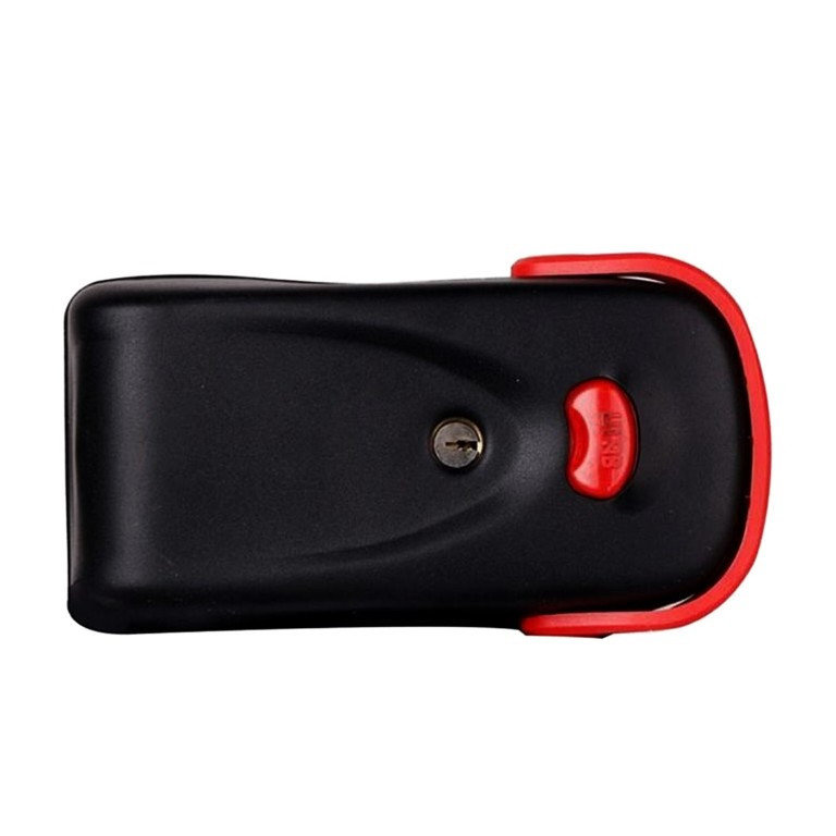 قفل برقی یوتاب مدل 1093 ریموت دار قفل برقی یوتاب مدل 1093 ریموت دار