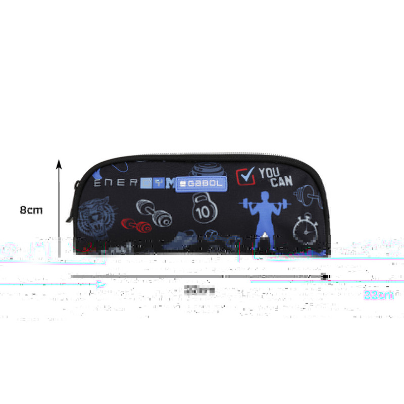 جامدادی گابل مدل Training 234931001