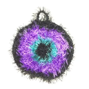 اسکاچ طرح چشم نظر کد 305 بسته 3 عددی