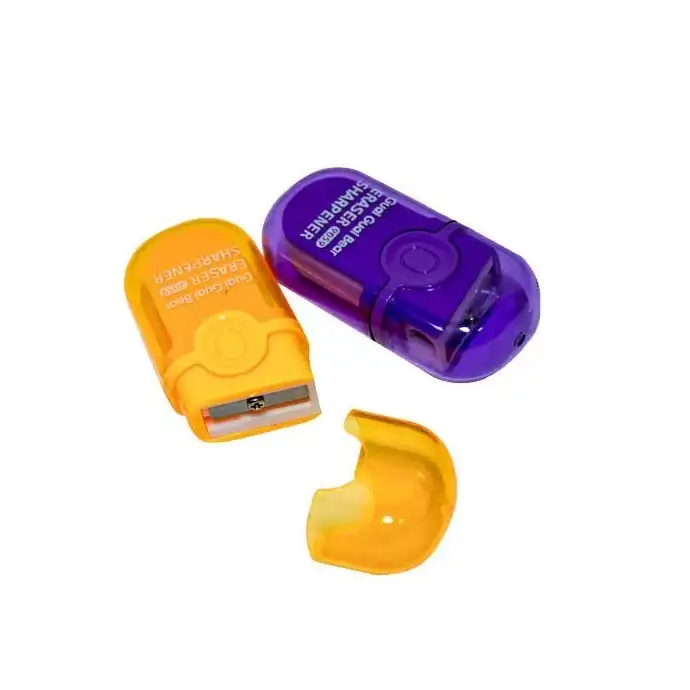 پاک کن مدل تراش دار