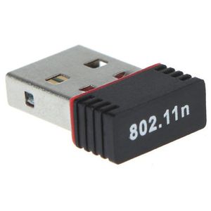 نقد و بررسی کارت شبکه  USB مدل 802.11N توسط خریداران