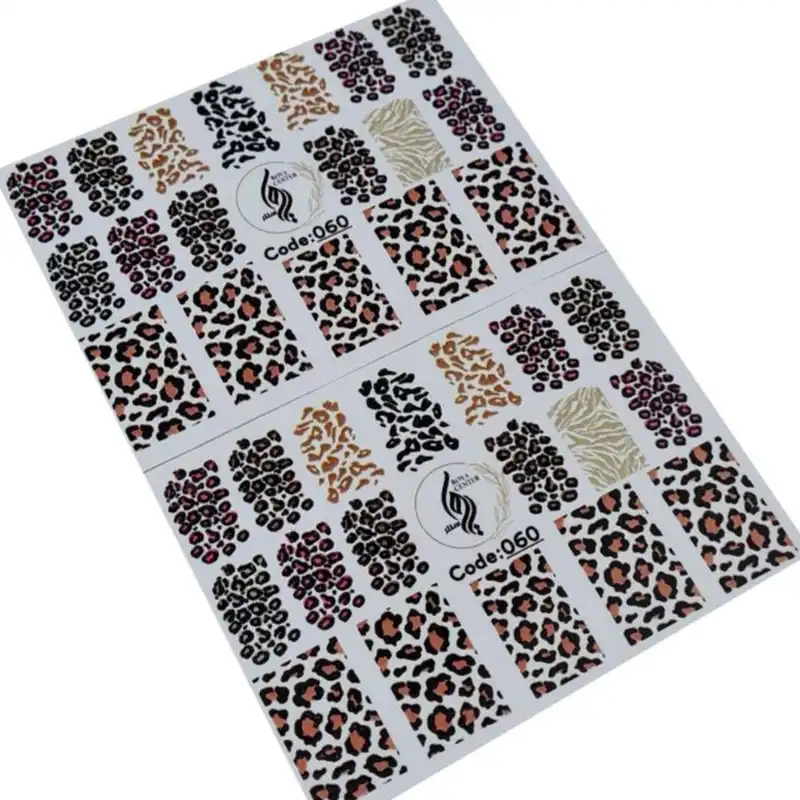 لنز ناخن رویاسنتر مدل 060c مجموعه 2 عددی