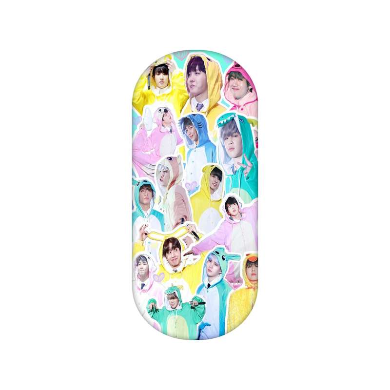 سوهان ناخن مدل BTS کد 618