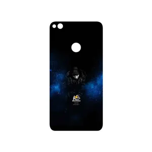 MAHOOT Eminem Cover Sticker for Honor 8 Lite
