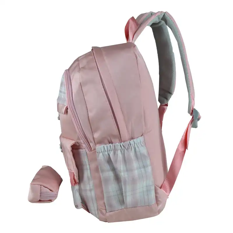 کوله پشتی مدل AZ32 به همراه جامدادی