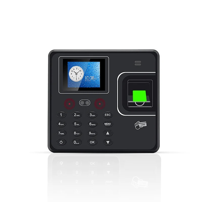 دستگاه حضور و غیاب مدل FS360