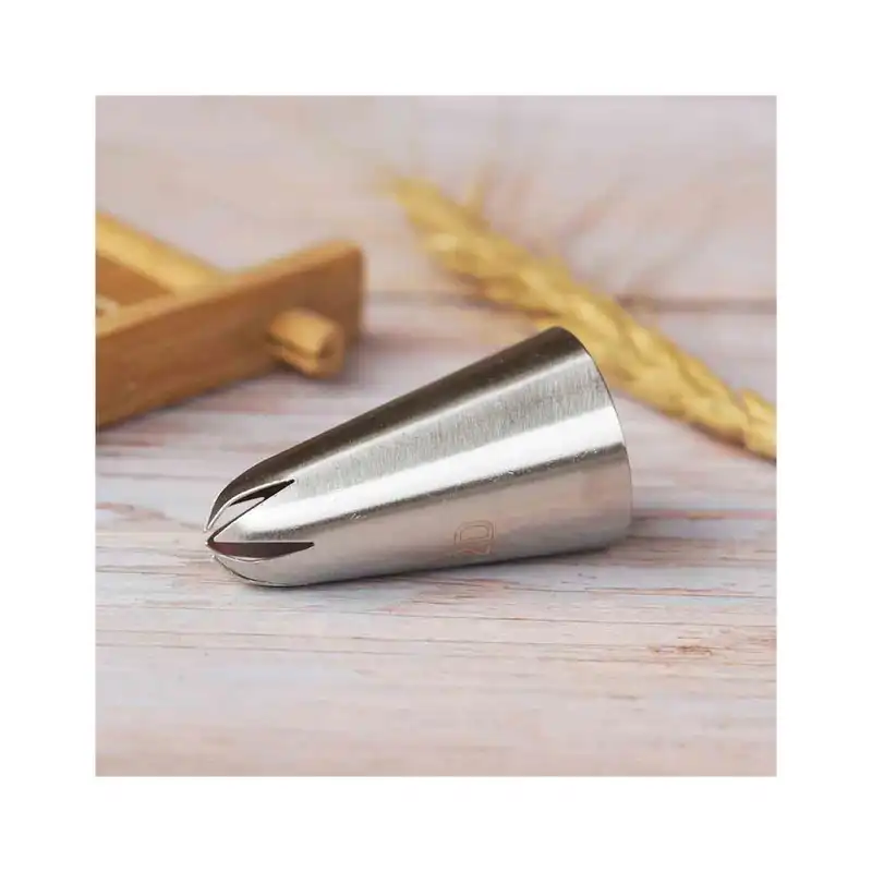 ماسوره شیرینی پزی مدل 2D-N