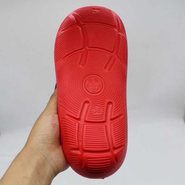 دمپایی لاانگشتی زنانه پاپا مدل آلما کد 1426-RD