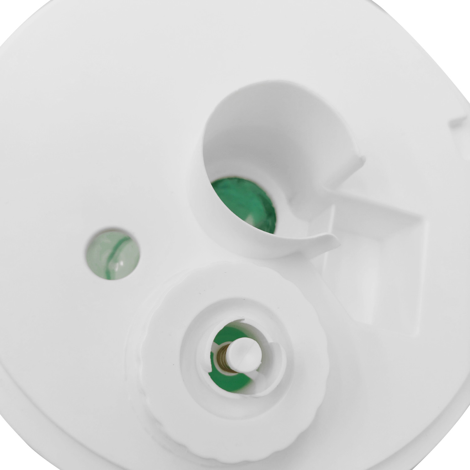 دستگاه بخور سرد کنزل مدل UH-4711K